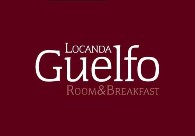 Locanda Guelfo Tredozio Екстериор снимка