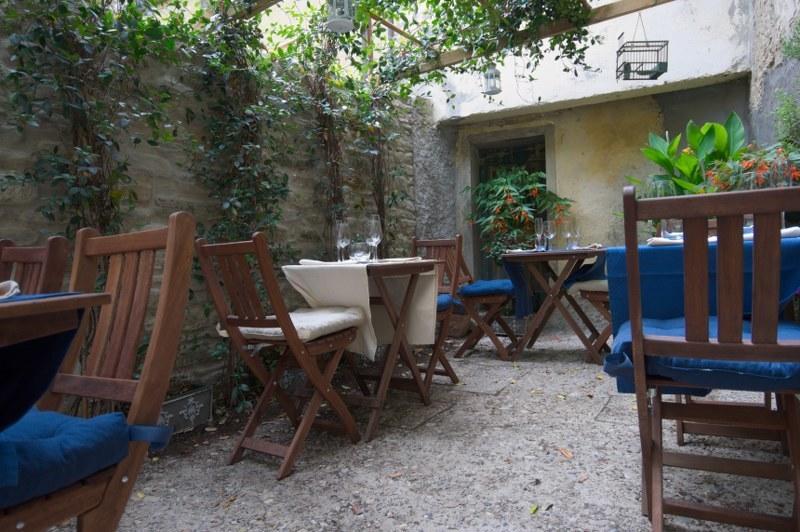 Locanda Guelfo Tredozio Екстериор снимка