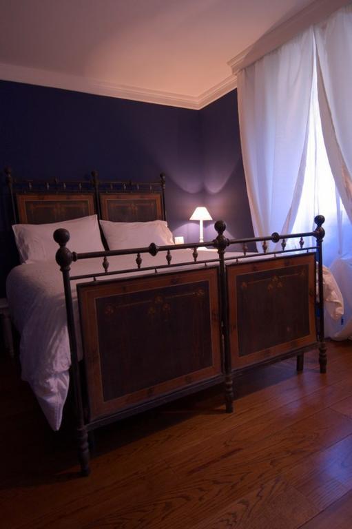 Locanda Guelfo Tredozio Екстериор снимка