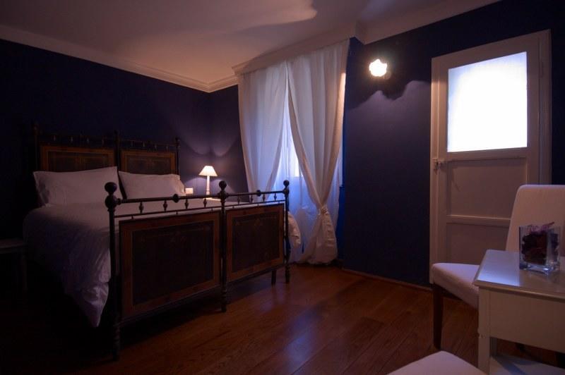 Locanda Guelfo Tredozio Екстериор снимка