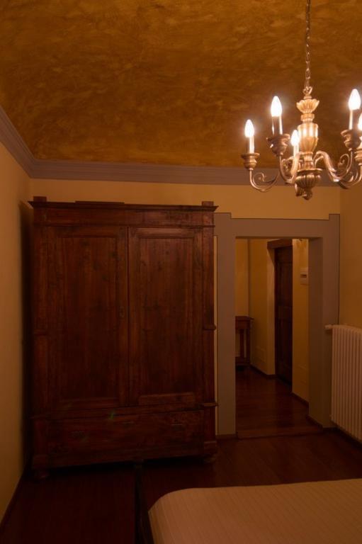 Locanda Guelfo Tredozio Стая снимка