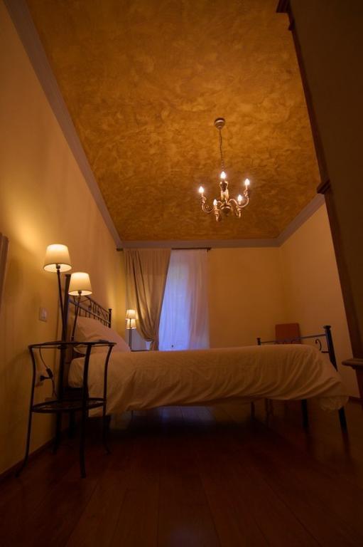 Locanda Guelfo Tredozio Стая снимка