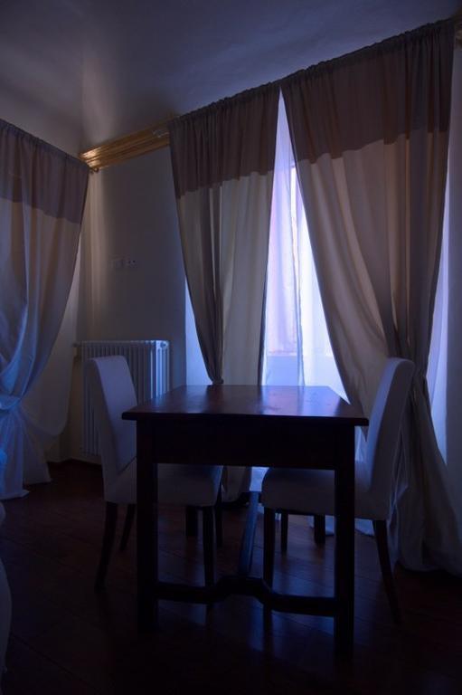 Locanda Guelfo Tredozio Стая снимка